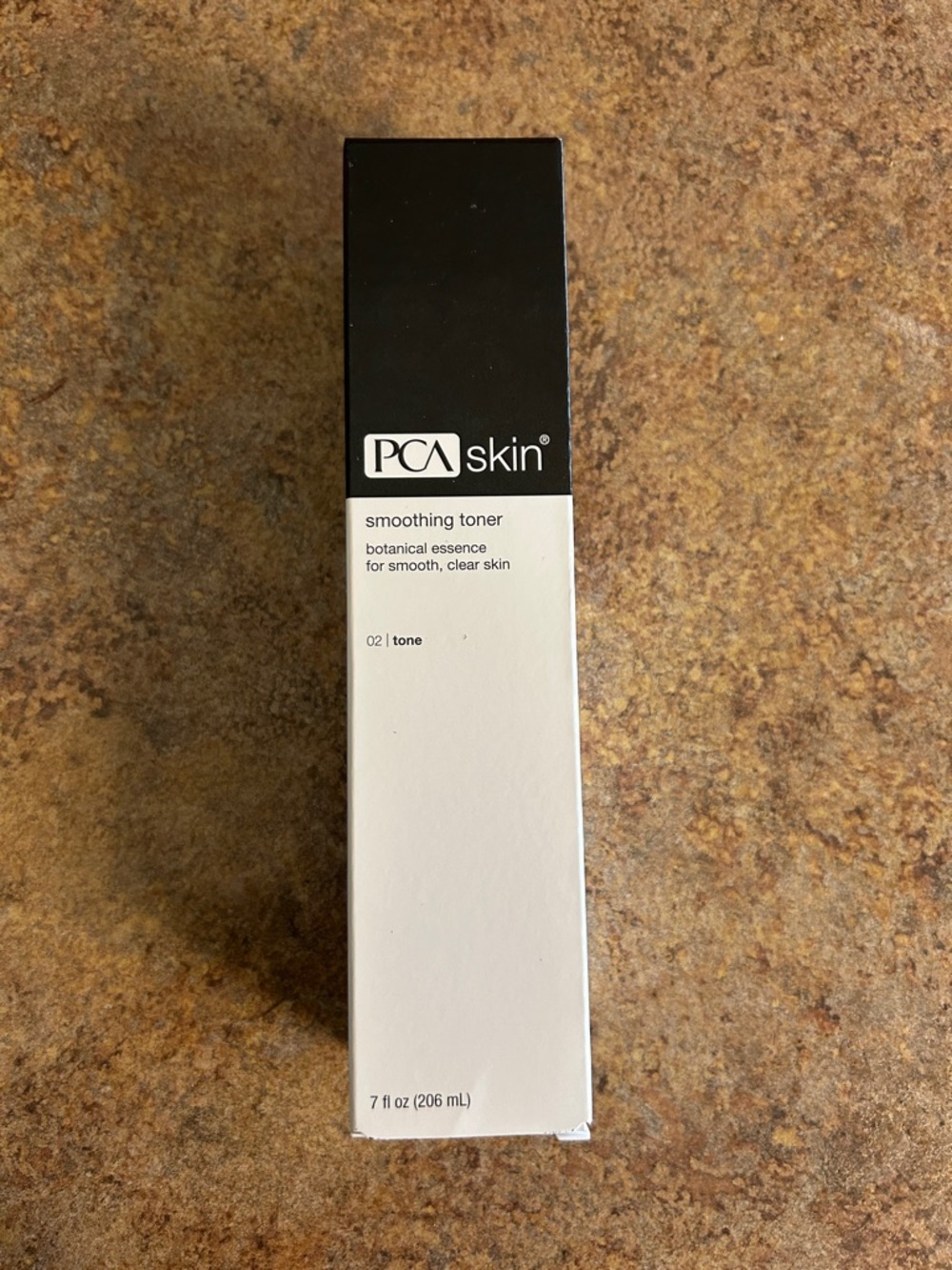 PCA SKIN Smoothing Toner - White